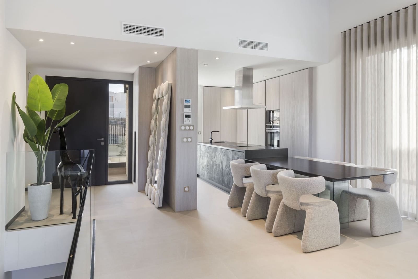 3 bedroom Villa for sale in Algorfa with pool - € 1,450,000 (Ref: 9404136)