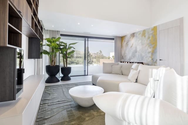 3 bedroom Villa for sale in Algorfa with pool - € 1,450,000 (Ref: 9404136)