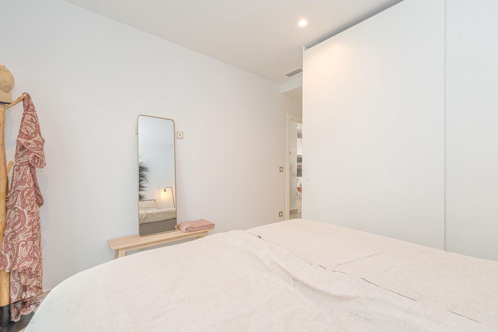 2 bedroom Apartment for sale in Finestrat with pool - € 290,000 (Ref: 9404138)