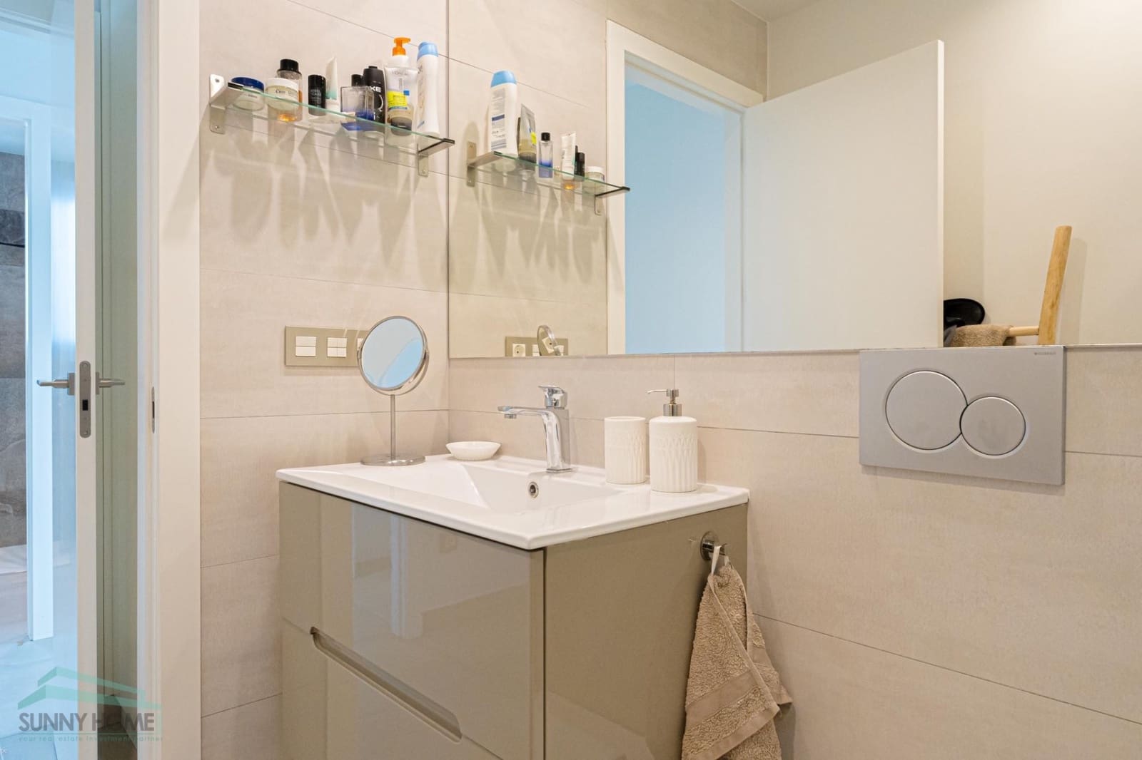 2 bedroom Apartment for sale in Finestrat with pool - € 290,000 (Ref: 9404138)