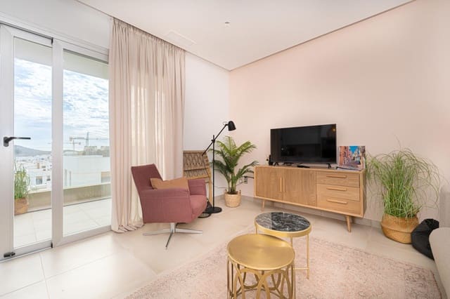 2 bedroom Apartment for sale in Golf Bahía, Finestrat with pool - € 290,000 (Ref: 9404138)