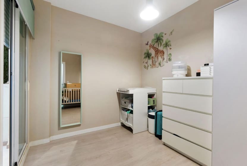 2 bedroom Apartment for sale in Almoradi - € 119,000 (Ref: 9404141)