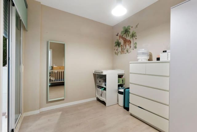 2 soveværelse Lejlighed til salg i Almoradí - € 119.000 (Ref: 9404141)