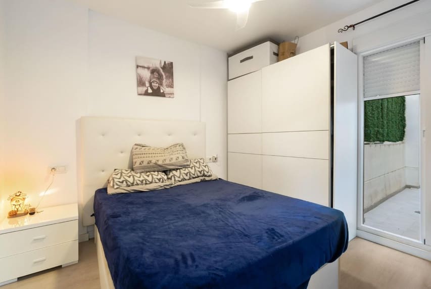 2 bedroom Apartment for sale in Almoradi - € 119,000 (Ref: 9404141)