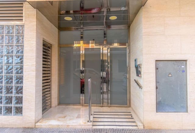 2 soveværelse Lejlighed til salg i Almoradí - € 119.000 (Ref: 9404141)