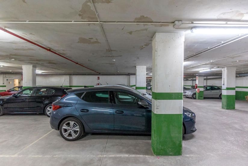 2 bedroom Apartment for sale in Almoradi - € 119,000 (Ref: 9404141)