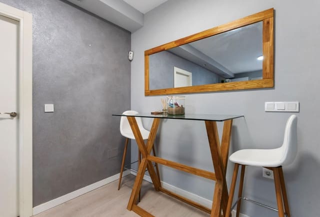 2 soveværelse Lejlighed til salg i Almoradí - € 119.000 (Ref: 9404141)