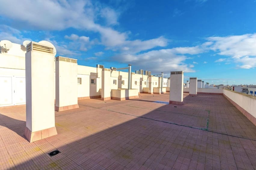 2 bedroom Apartment for sale in Almoradi - € 119,000 (Ref: 9404141)