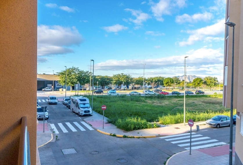 2 bedroom Apartment for sale in Almoradi - € 119,000 (Ref: 9404141)