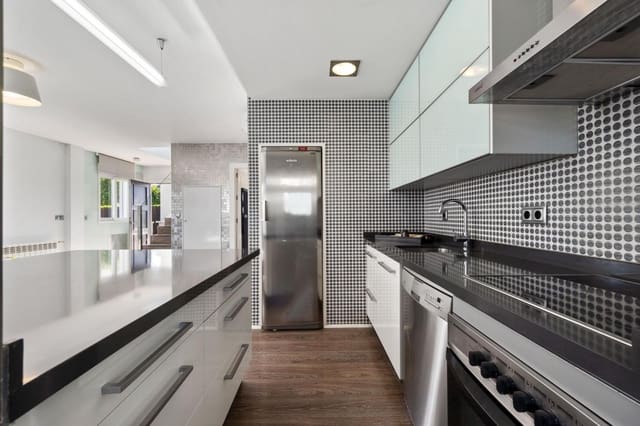 2 sovrum Hus till salu i Roldan, Torre-Pacheco med pool - 220 000 € (Ref: 9404144)