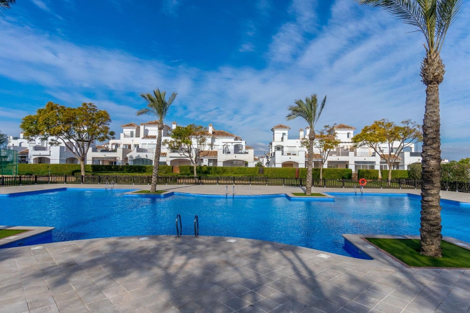 2 sovrum Hus till salu i Roldan med pool - 220 000 € (Ref: 9404144)