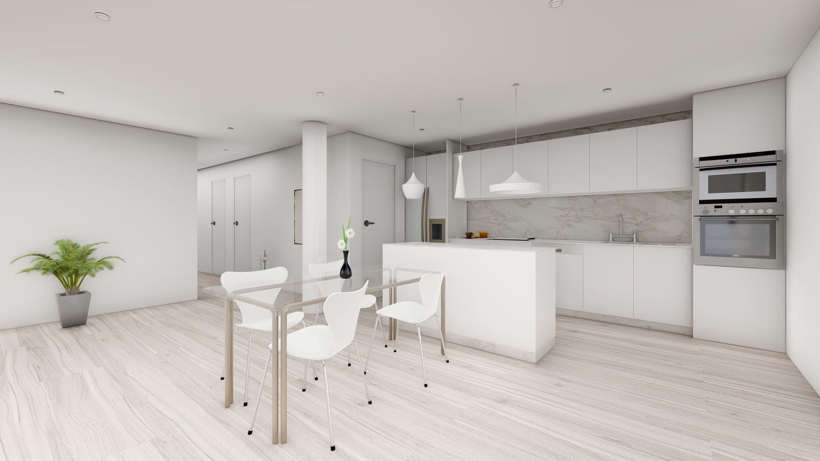 3 bedroom Villa for sale in Calasparra with pool - € 347,500 (Ref: 9404147)