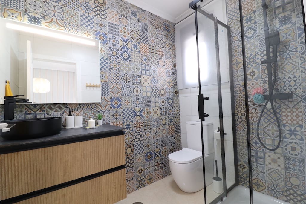 3 soveværelse Byhus til salg i San Miguel de Salinas med swimmingpool - € 239.000 (Ref: 9404152)