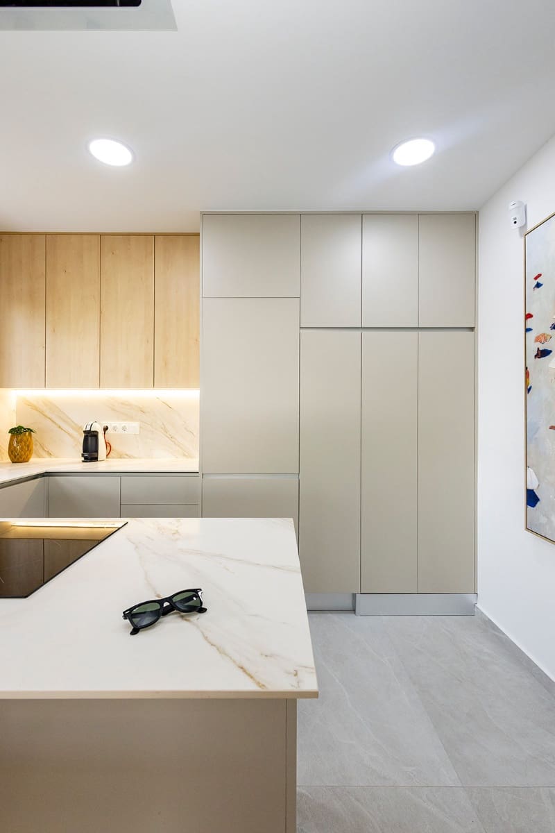 2 bedroom Semi-detached Villa for sale in Vistabella with pool - € 329,000 (Ref: 9404154)