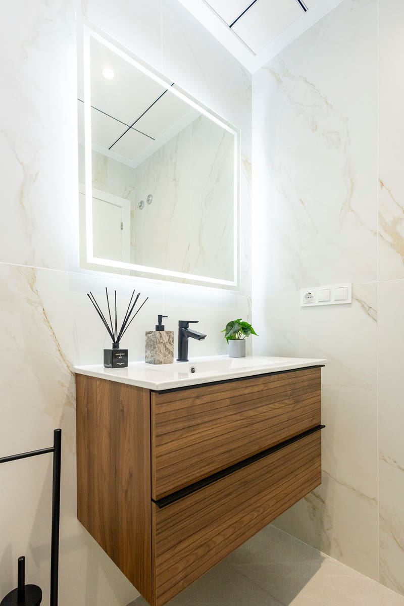 2 bedroom Semi-detached Villa for sale in Vistabella with pool - € 329,000 (Ref: 9404154)