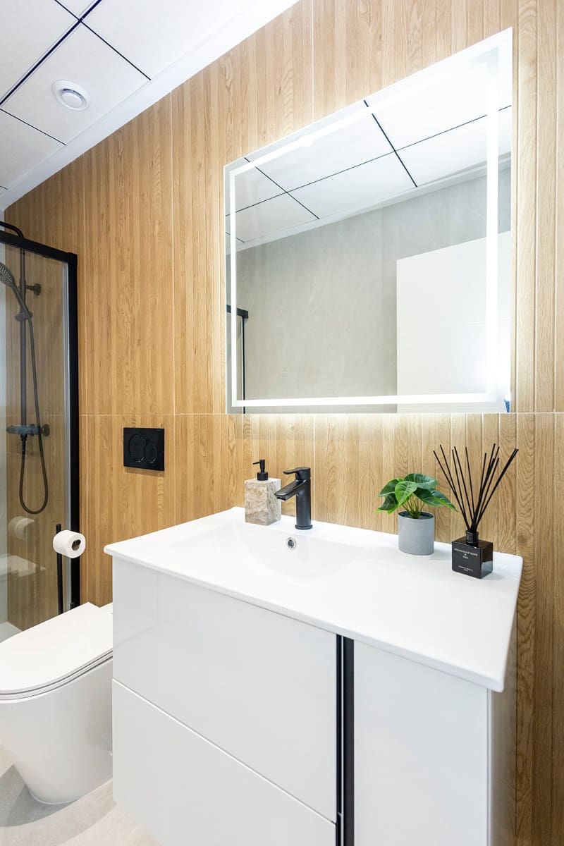 2 bedroom Semi-detached Villa for sale in Vistabella with pool - € 329,000 (Ref: 9404154)