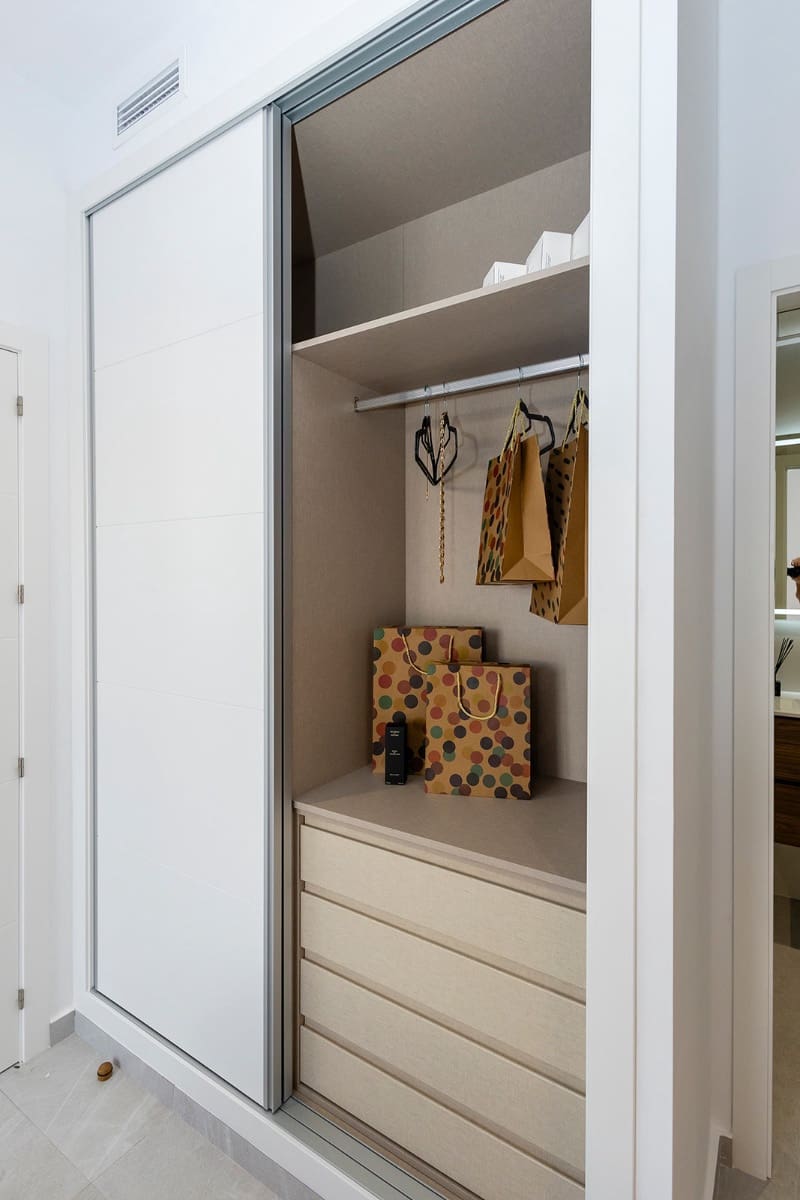 2 bedroom Semi-detached Villa for sale in Vistabella with pool - € 329,000 (Ref: 9404154)