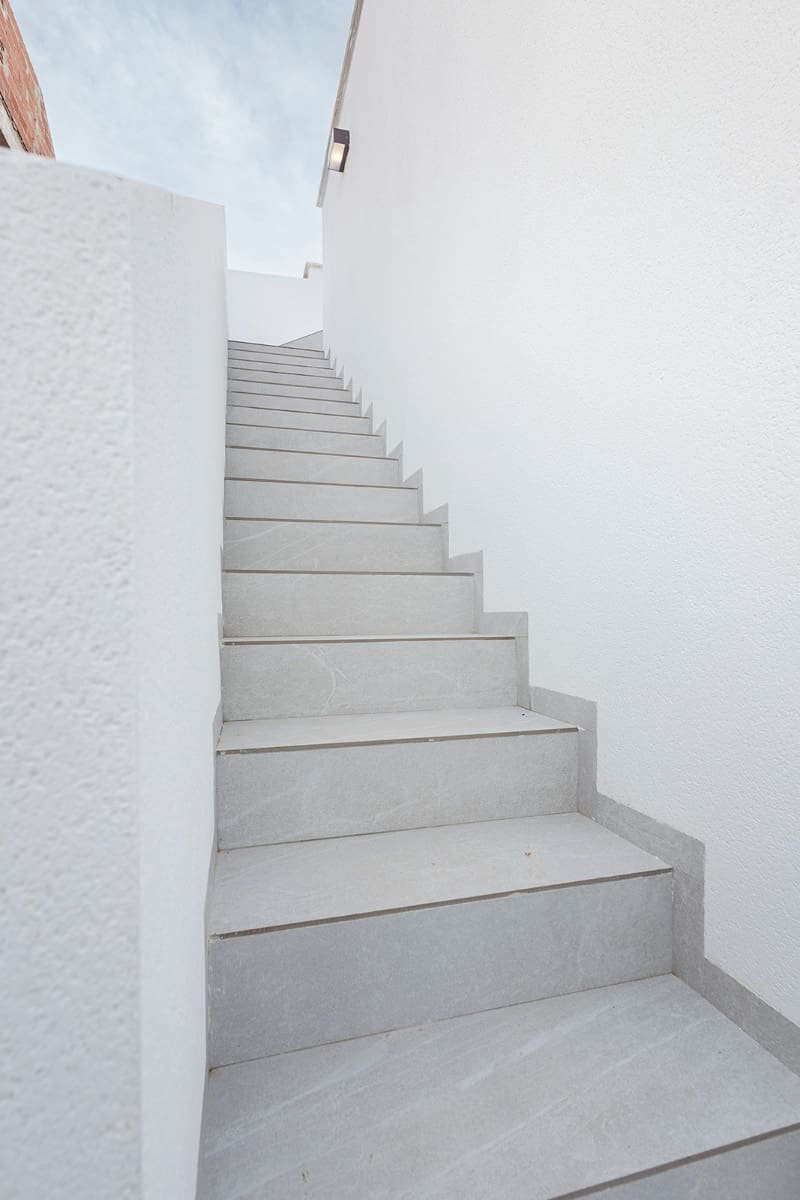 2 bedroom Semi-detached Villa for sale in Vistabella with pool - € 329,000 (Ref: 9404154)