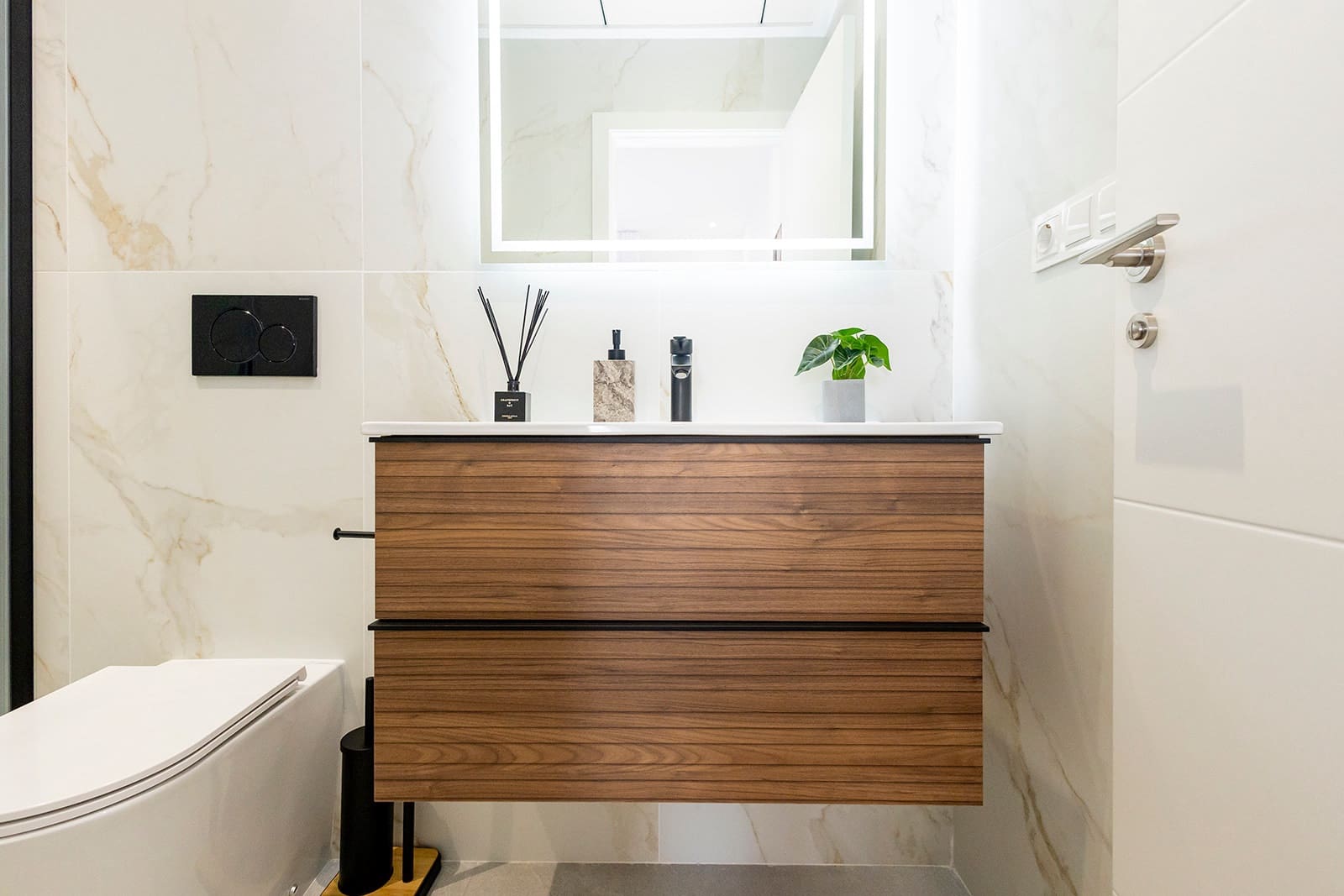 2 bedroom Semi-detached Villa for sale in Vistabella with pool - € 329,000 (Ref: 9404154)