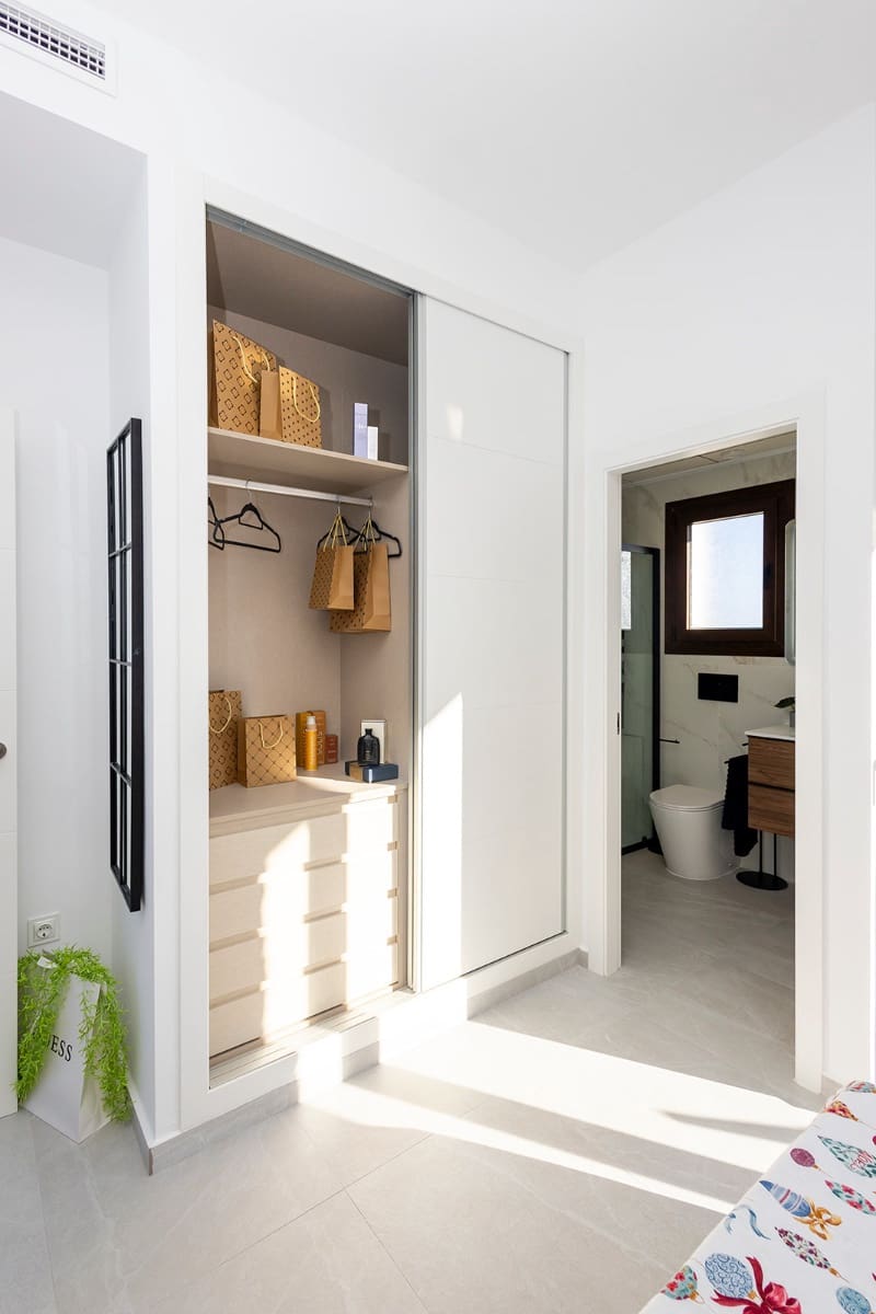 3 quarto Casa em Banda para venda em Vistabella com piscina - 299 000 € (Ref: 9404156)