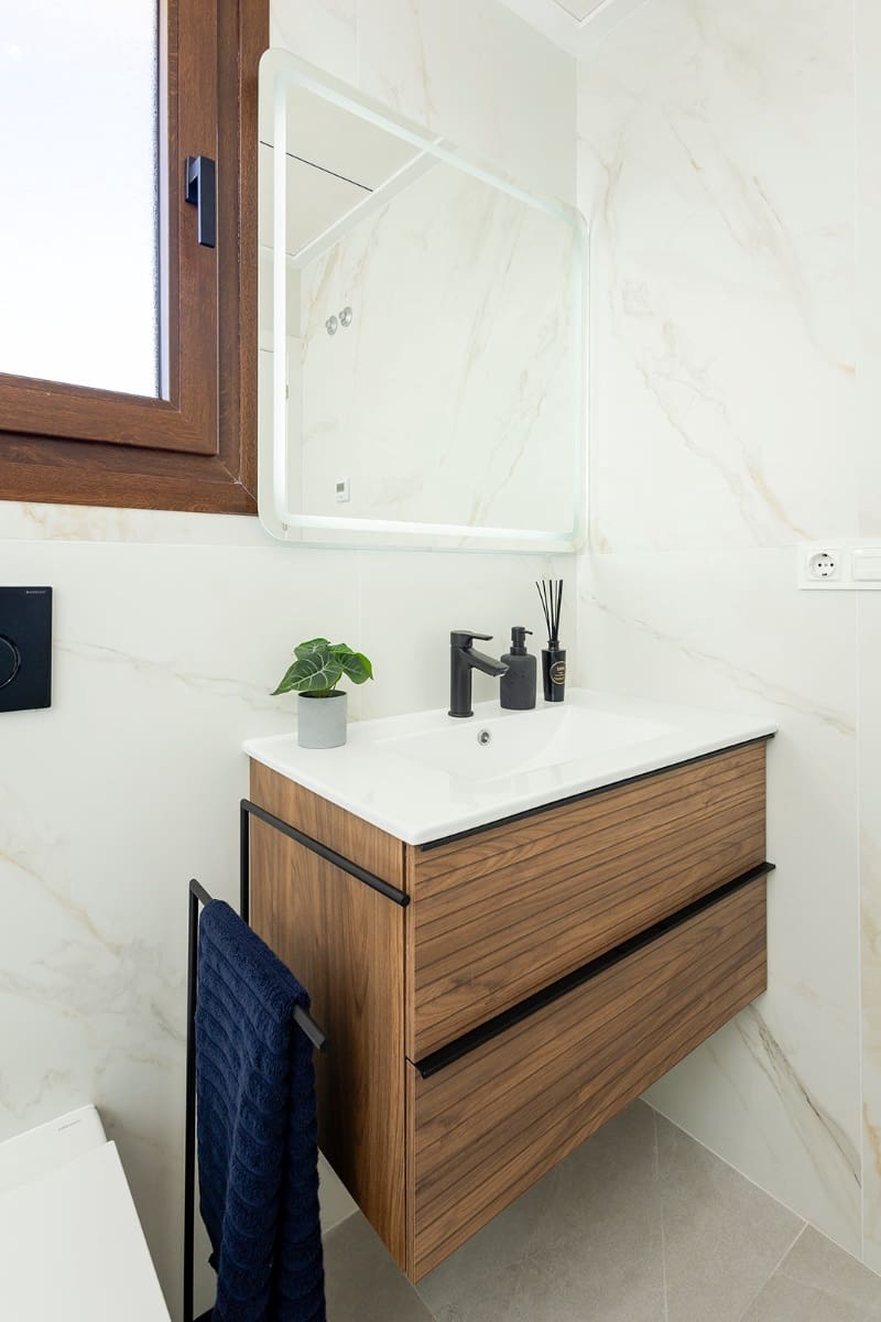 3 quarto Casa em Banda para venda em Vistabella com piscina - 299 000 € (Ref: 9404156)