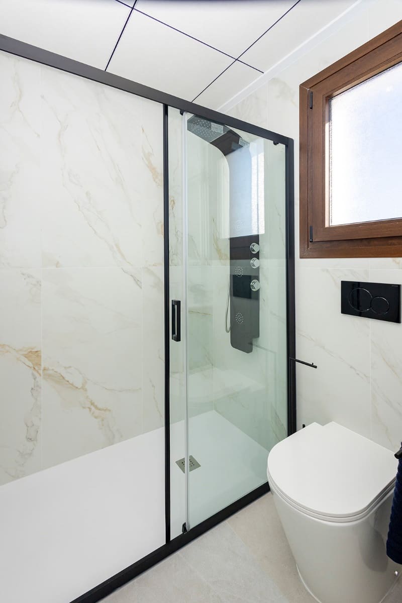 3 quarto Casa em Banda para venda em Vistabella com piscina - 299 000 € (Ref: 9404156)