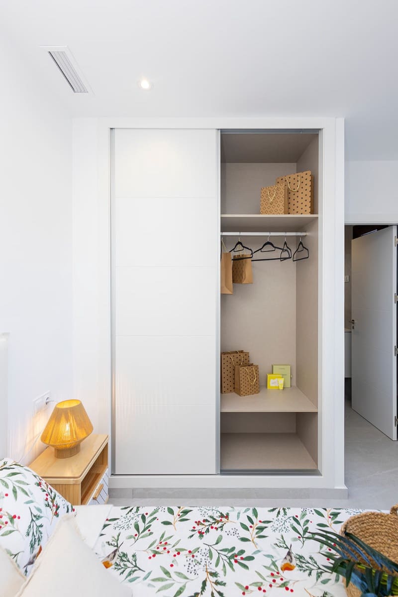 3 quarto Casa em Banda para venda em Vistabella com piscina - 299 000 € (Ref: 9404156)