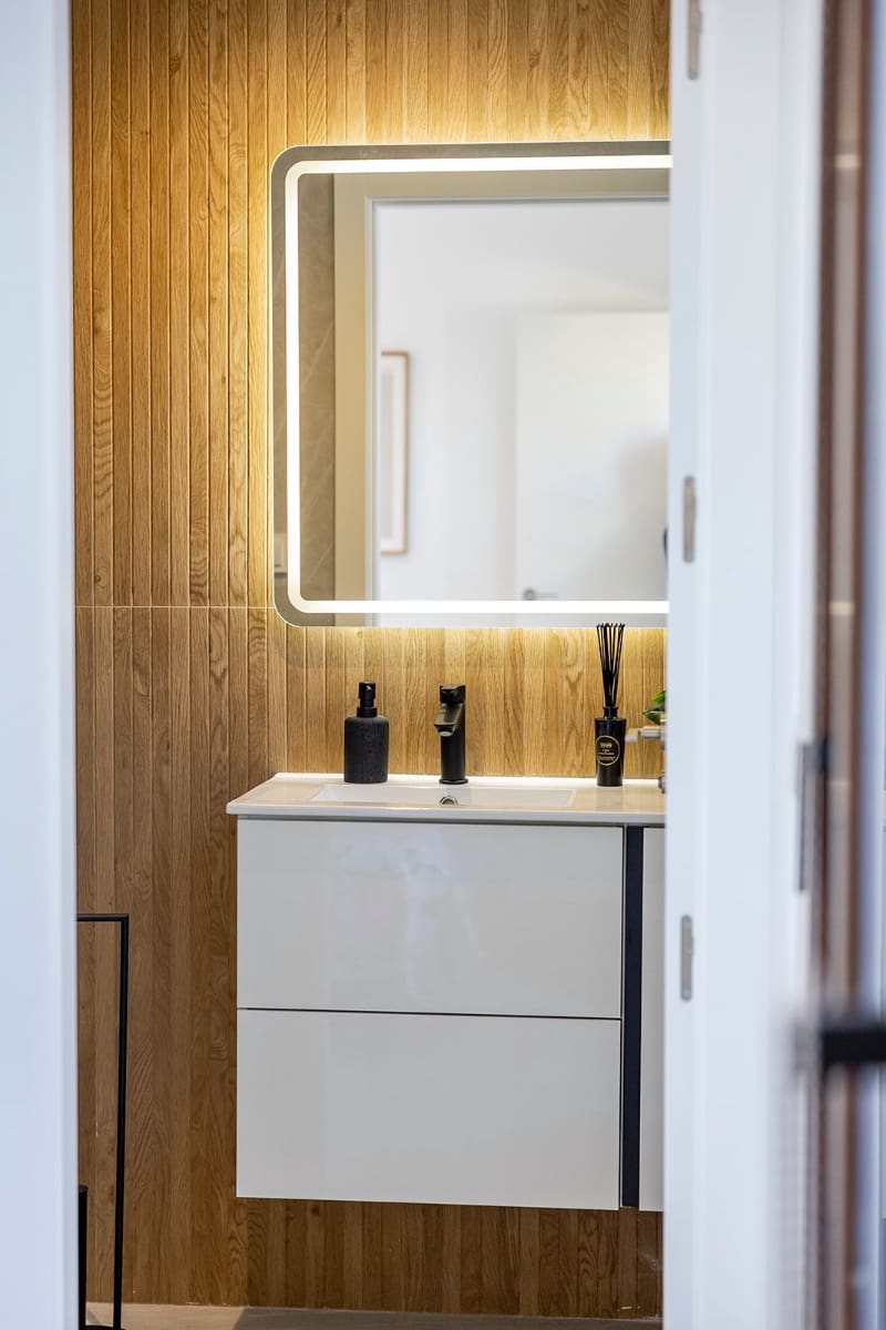 3 quarto Casa em Banda para venda em Vistabella com piscina - 299 000 € (Ref: 9404156)