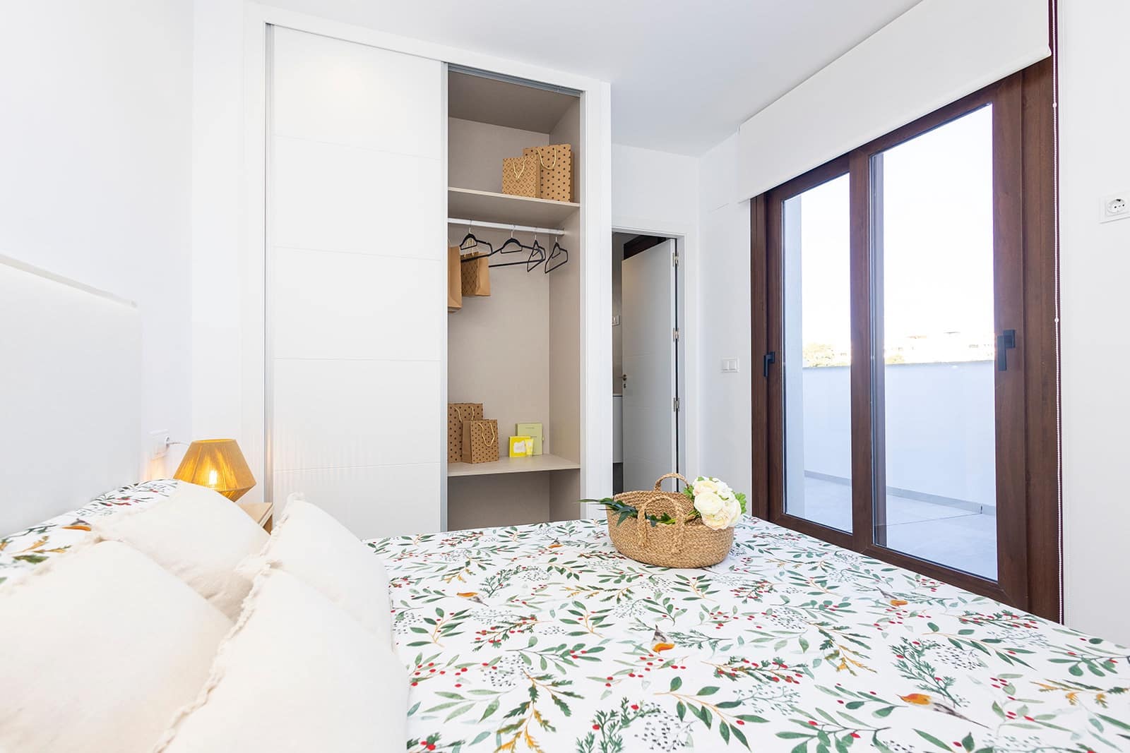 3 quarto Casa em Banda para venda em Vistabella com piscina - 299 000 € (Ref: 9404156)