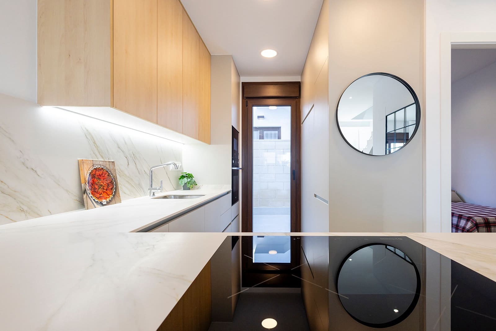 3 quarto Casa em Banda para venda em Vistabella com piscina - 299 000 € (Ref: 9404156)