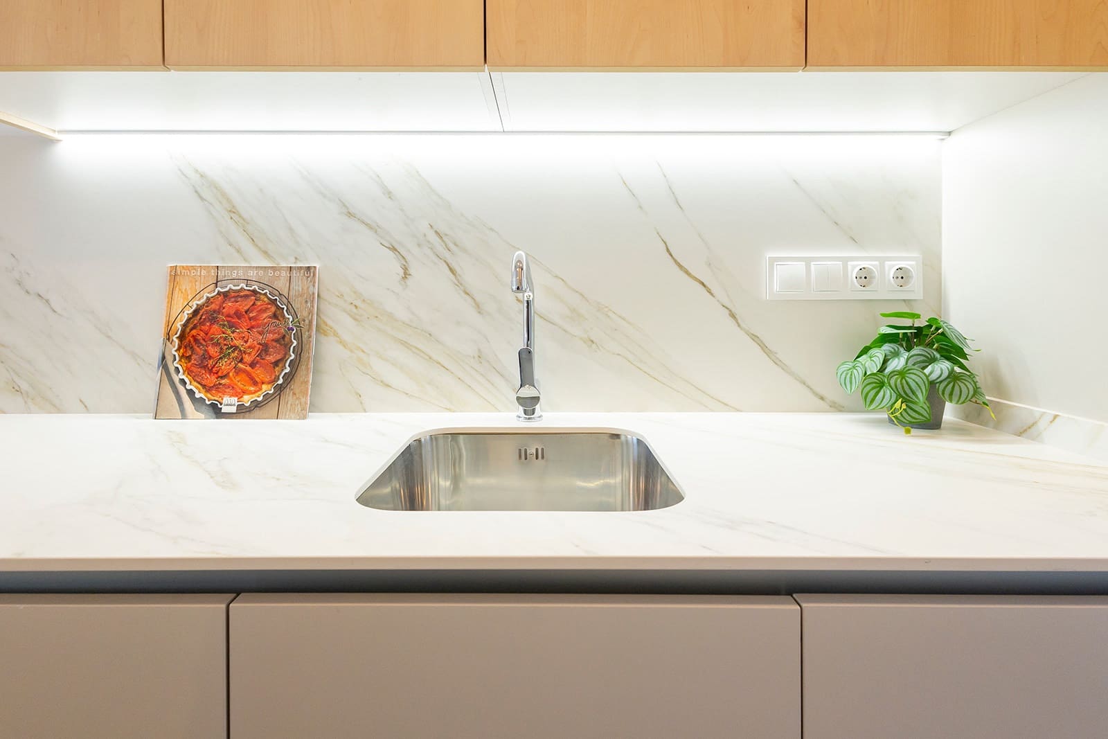 3 quarto Casa em Banda para venda em Vistabella com piscina - 299 000 € (Ref: 9404156)