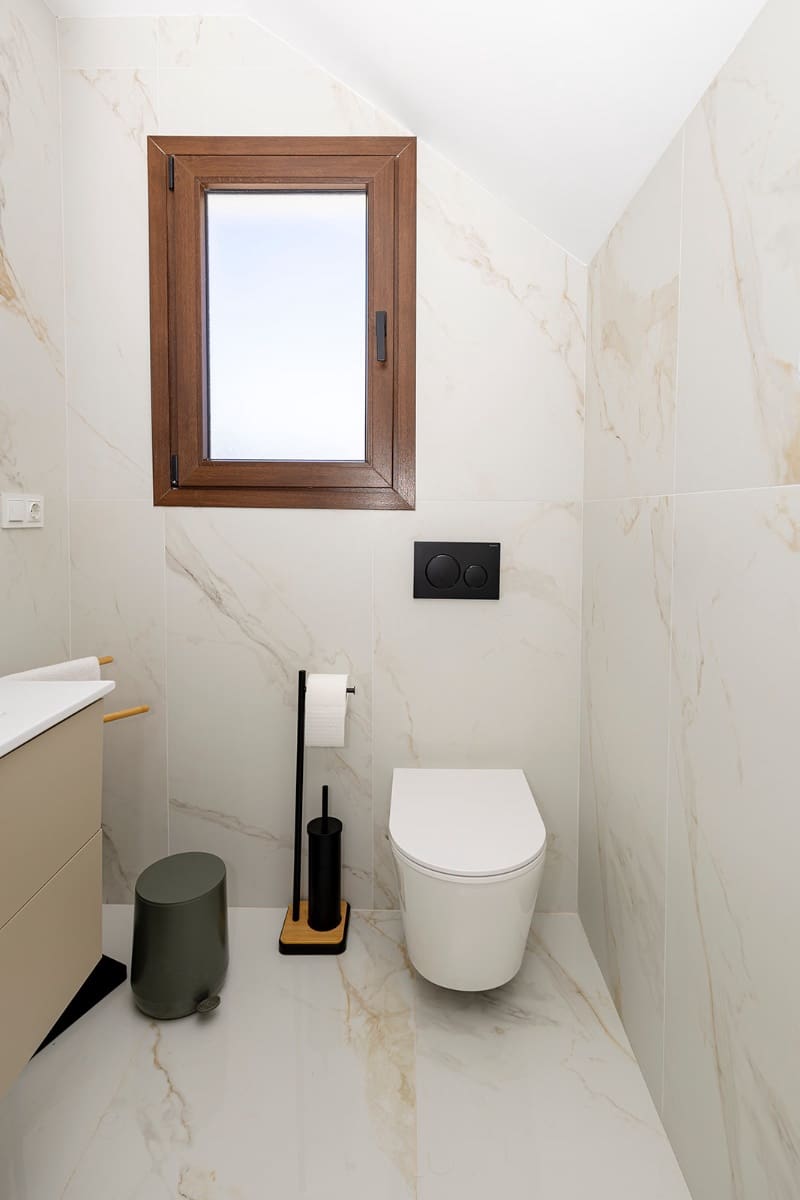 3 soveværelse Villa til salg i Polop med swimmingpool - € 598.000 (Ref: 9404158)