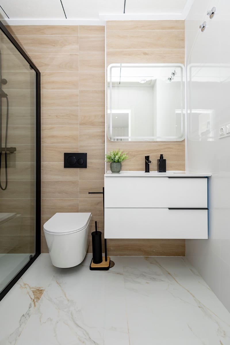 3 soveværelse Villa til salg i Polop med swimmingpool - € 598.000 (Ref: 9404158)