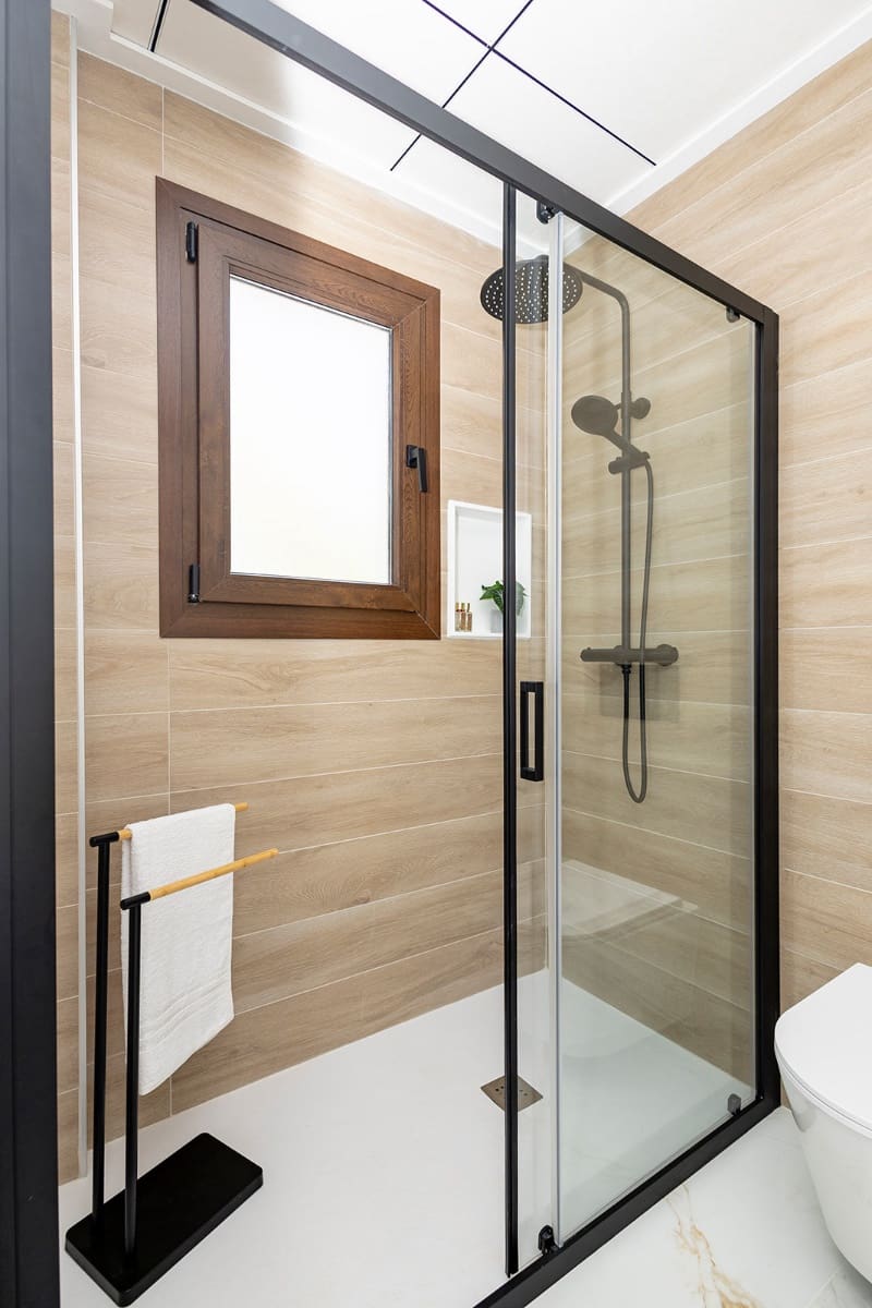 3 soveværelse Villa til salg i Polop med swimmingpool - € 598.000 (Ref: 9404158)