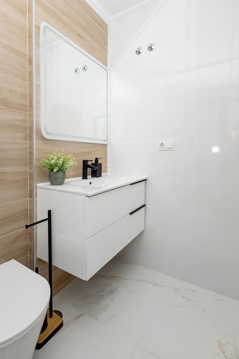 3 soveværelse Villa til salg i Polop med swimmingpool - € 598.000 (Ref: 9404158)