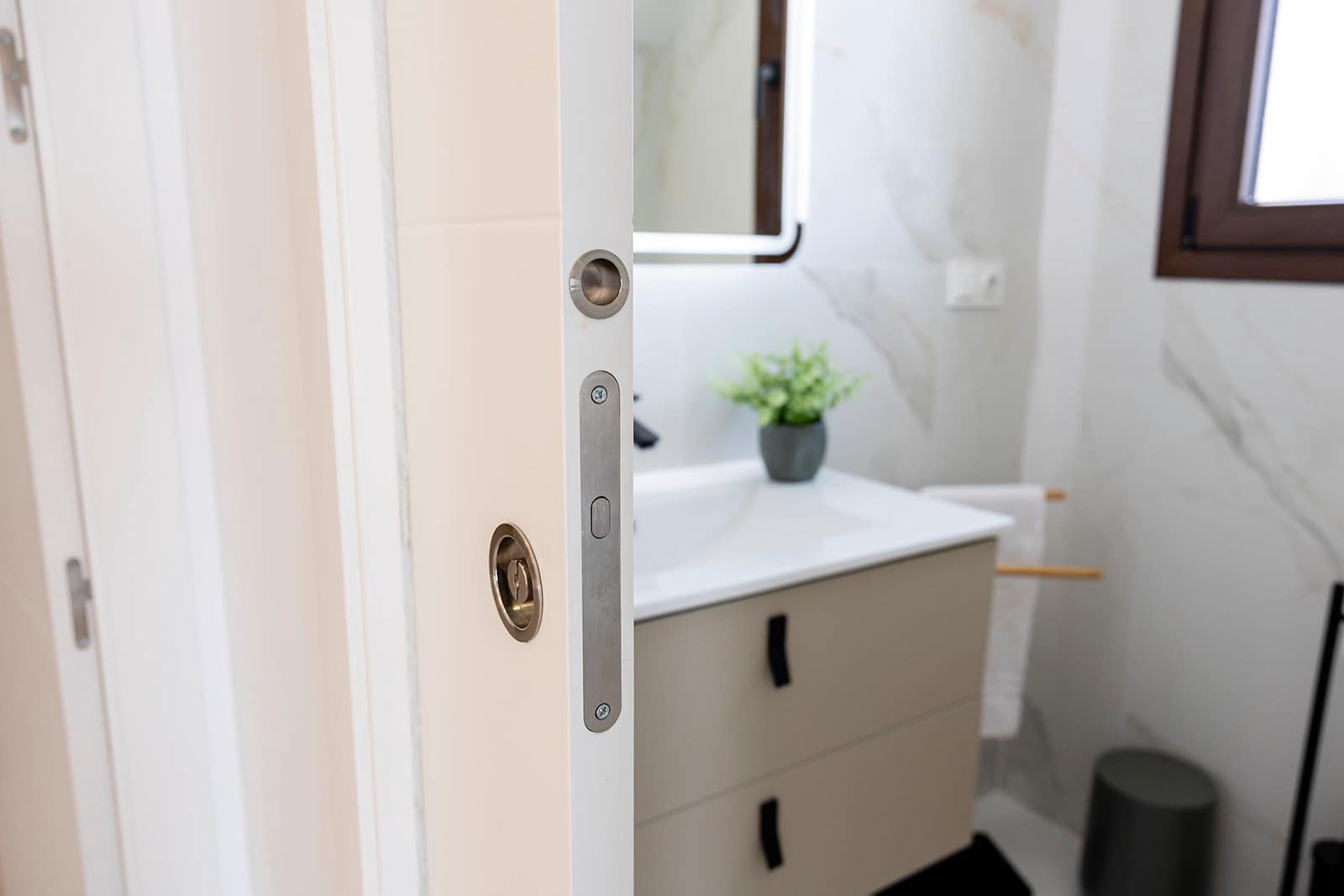 3 soveværelse Villa til salg i Polop med swimmingpool - € 598.000 (Ref: 9404158)