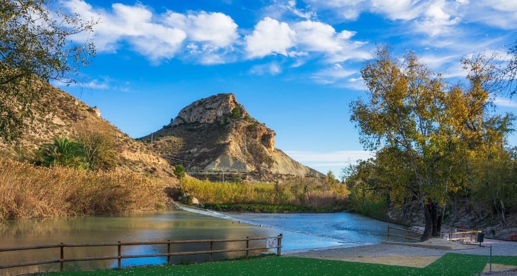 2 sypialnia Apartament na sprzedaż w Archena z basenem - 124 900 € (Ref: 9404160)