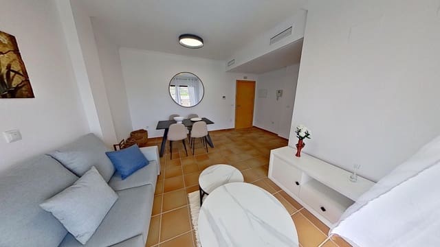 2 sypialnia Apartament na sprzedaż w Archena z basenem - 124 900 € (Ref: 9404160)