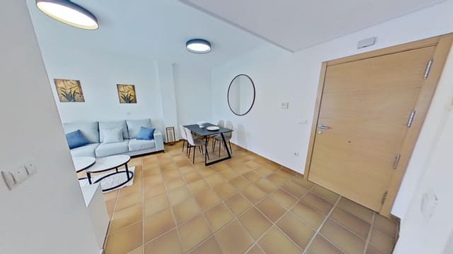 2 sypialnia Apartament na sprzedaż w Archena z basenem - 124 900 € (Ref: 9404160)