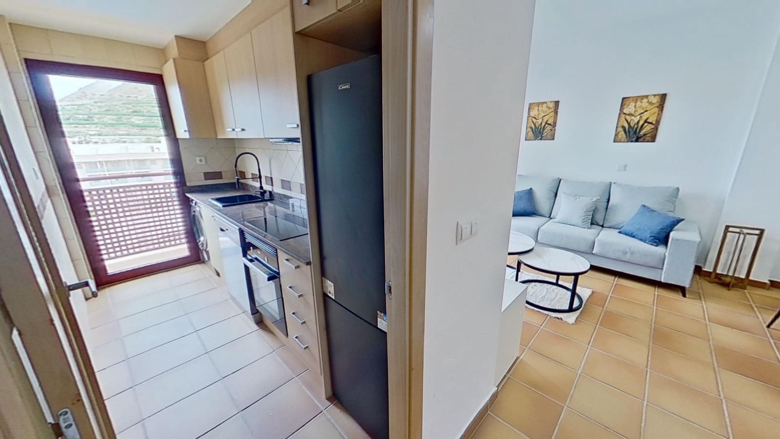 2 sypialnia Apartament na sprzedaż w Archena z basenem - 124 900 € (Ref: 9404160)