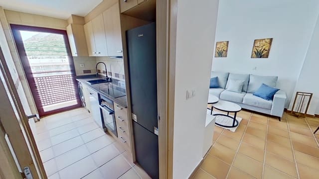 2 sypialnia Apartament na sprzedaż w Archena z basenem - 124 900 € (Ref: 9404160)