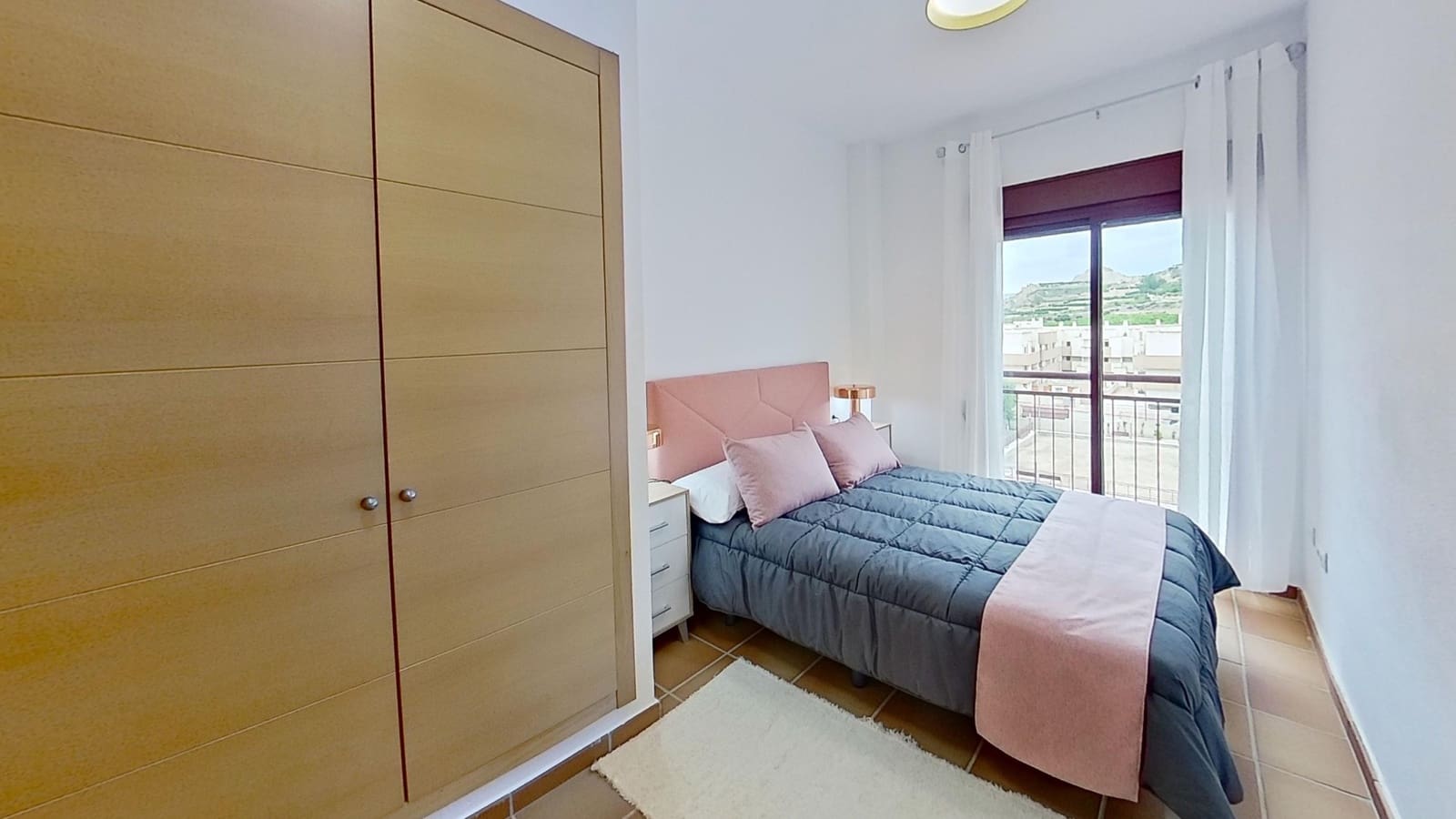 2 sypialnia Apartament na sprzedaż w Archena z basenem - 124 900 € (Ref: 9404160)