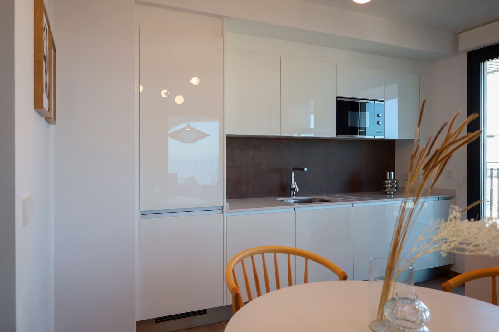 Apartamento de 2 habitaciones en La Villajoyosa / Vila Joiosa en venta con piscina - 397.000 € (Ref: 9404162)