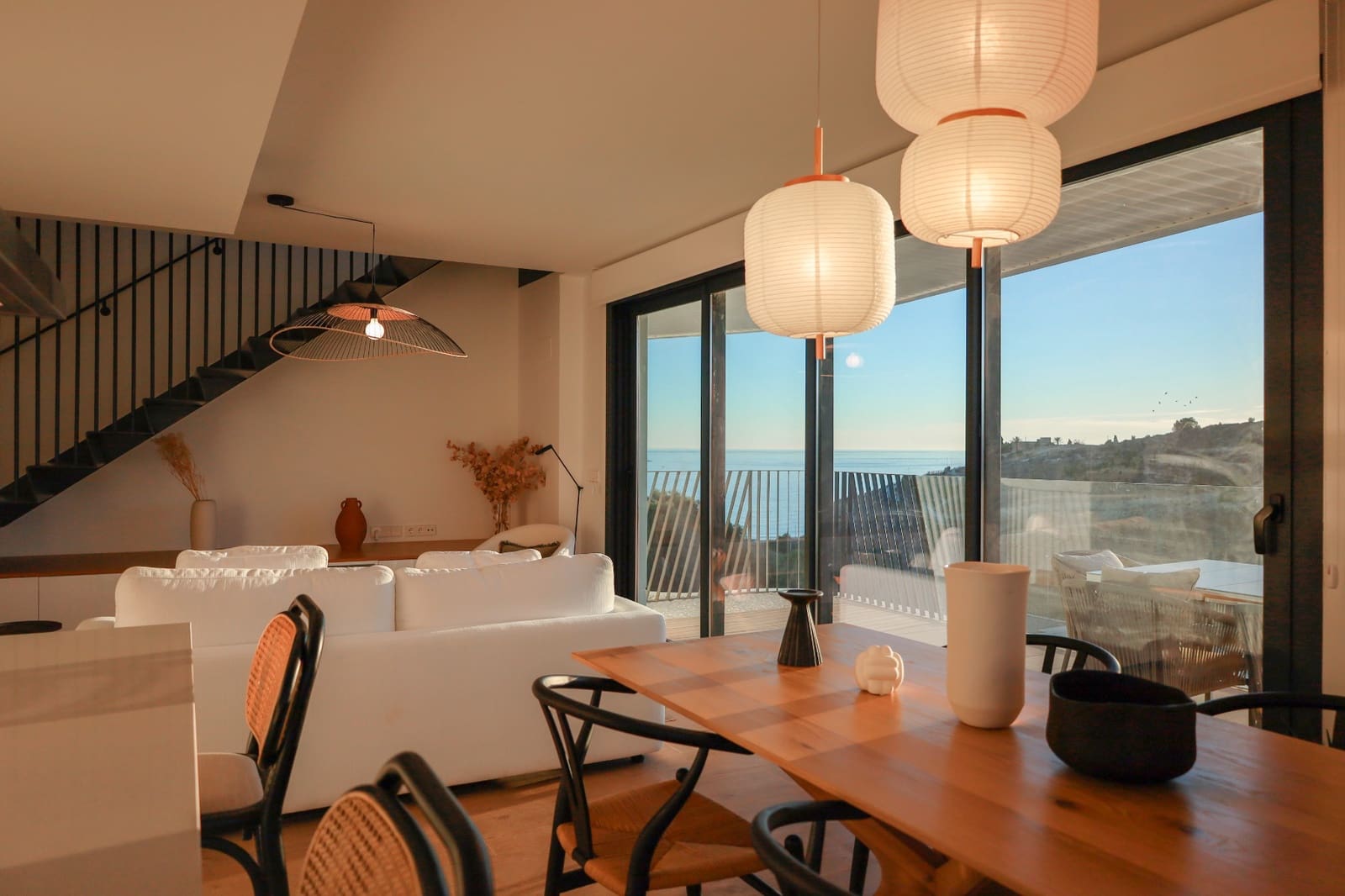 Apartamento de 2 habitaciones en La Villajoyosa / Vila Joiosa en venta con piscina - 397.000 € (Ref: 9404162)