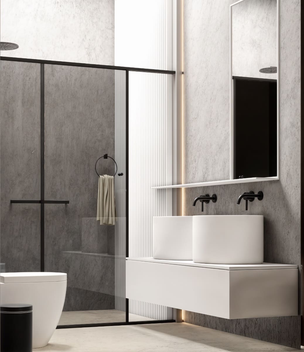 3 chambre Villa/Maison à vendre à Finestrat avec piscine - 589 900 € (Ref: 9404164)