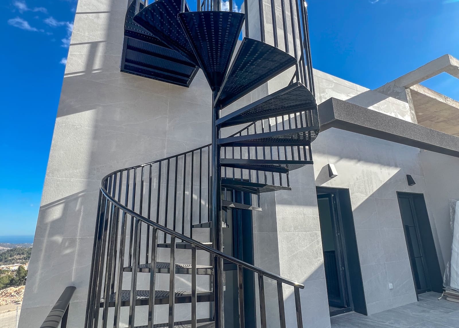 3 makuuhuone Paritalo myytävänä paikassa Polop mukana uima-altaan - 412 500 € (Ref: 9404166)