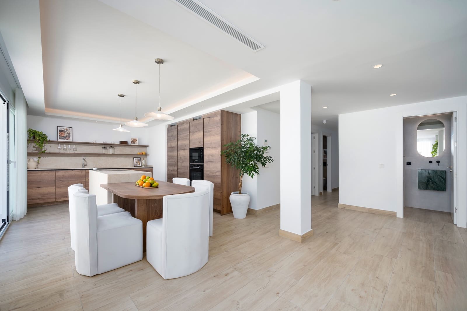 4 sovrum Villa till salu i Marbella med pool - 1 495 000 € (Ref: 9404168)