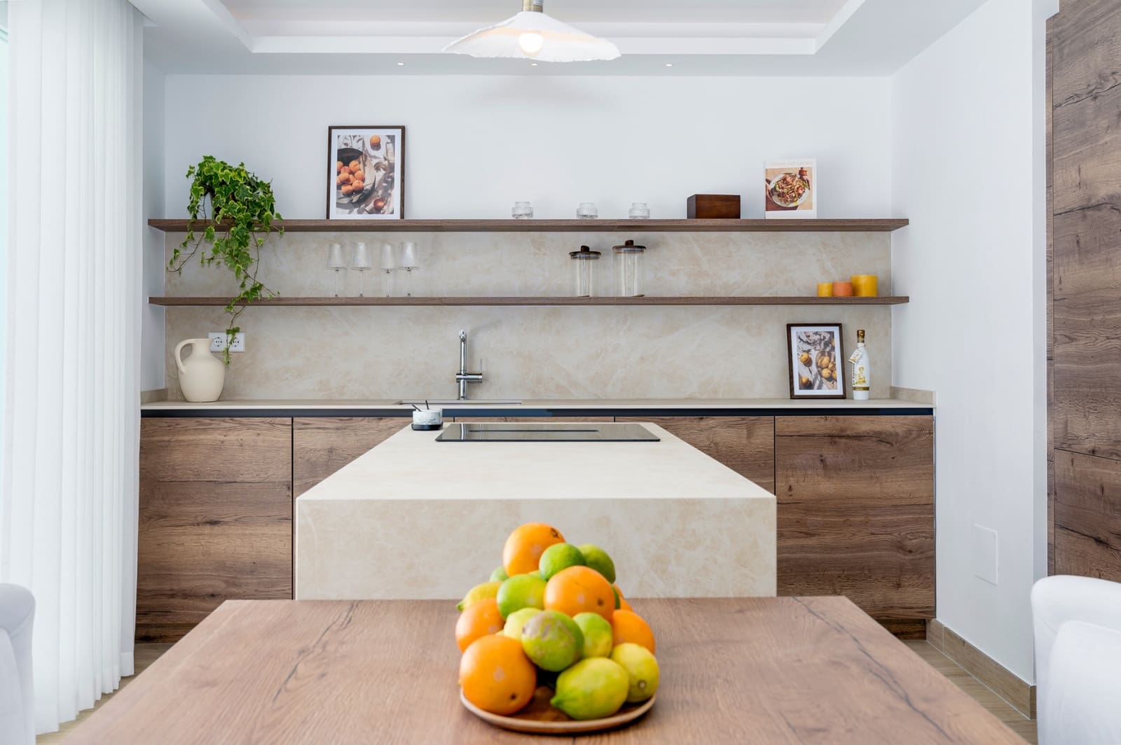 4 sovrum Villa till salu i Marbella med pool - 1 495 000 € (Ref: 9404168)