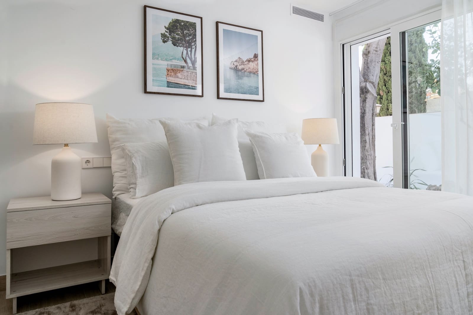 4 sovrum Villa till salu i Marbella med pool - 1 495 000 € (Ref: 9404168)