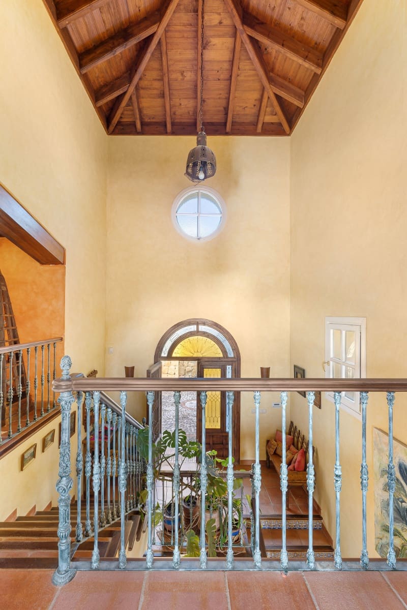 4 slaapkamer Villa te koop in Marbella met zwembad - € 2.500.000 (Ref: 9404169)